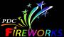 PDC Fireworks